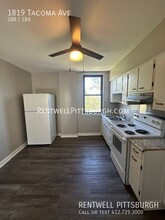 1819 Tacoma Ave in McKeesport, PA - Foto de edificio - Building Photo