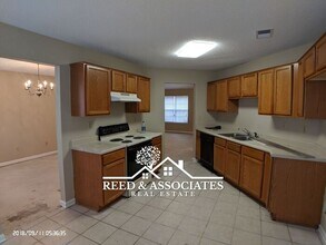 4808 Buttermilk Dr in Memphis, TN - Building Photo - Building Photo