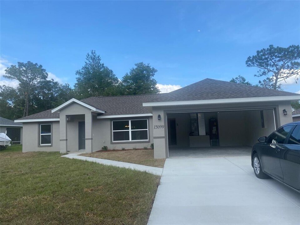 15099 SE 93rd Ave in Summerfield, FL - Building Photo