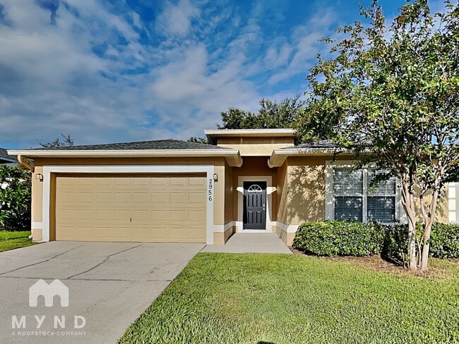 property at 2956 Micah Ct