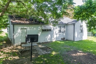 311 N 41st St in Fort Smith, AR - Building Photo - Building Photo