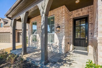 662 Lost Maples Bend Ln in Conroe, TX - Foto de edificio - Building Photo