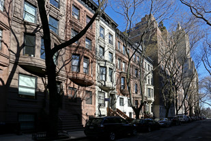 47 W 90TH St