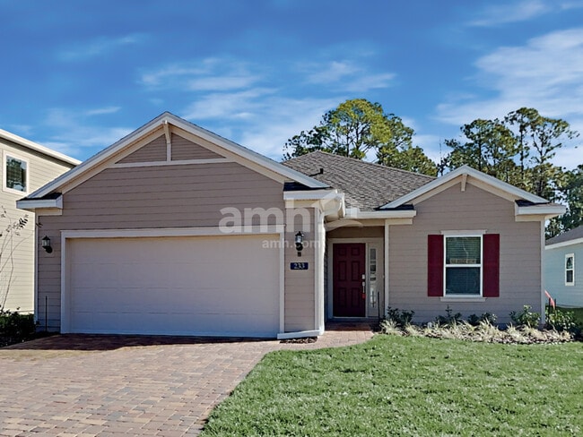 property at 233 Hemlock Pt