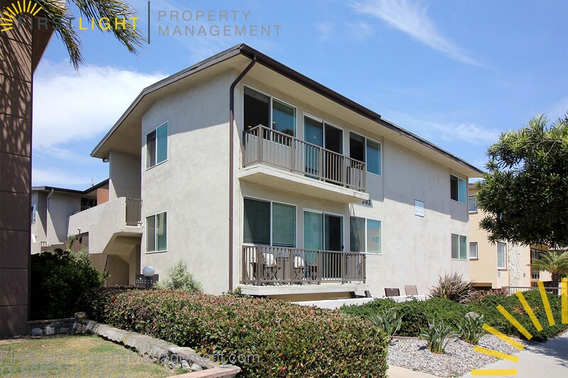 503 Avenue G - Ave in Redondo Beach, CA - Building Photo