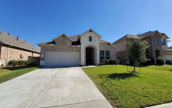 24418 Hollow Gate Meadow Ct in Spring, TX - Building Photo - Building Photo