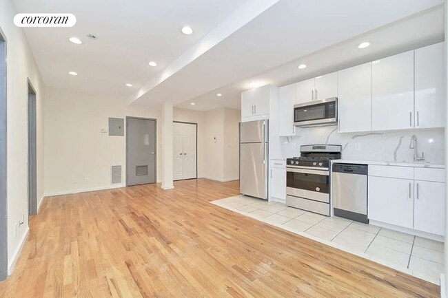 1627 Park Ave