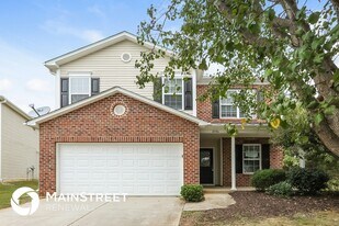 4506 Brimmer Pl Ct in Kernersville, NC - Building Photo