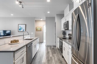 The Mews at Sandy Hook in Sandy Hook, CT - Building Photo - Interior Photo