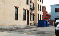 210 Charles St in Cincinnati, OH - Foto de edificio - Building Photo