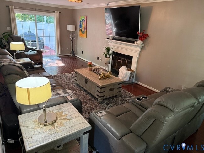 5421 Pleasant Grove Ln in Midlothian, VA - Building Photo - Building Photo