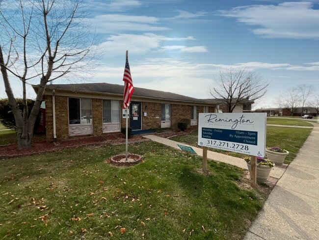 property at 7470 Rockleigh Ave