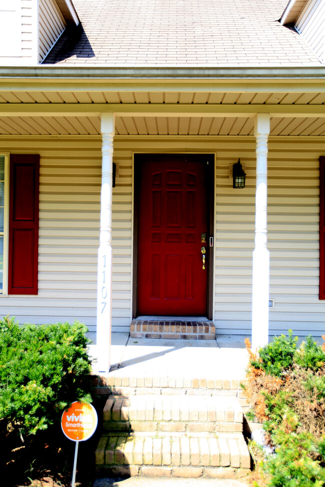 1107 Falling Tree Ct in Murfreesboro, TN - Building Photo - Building Photo