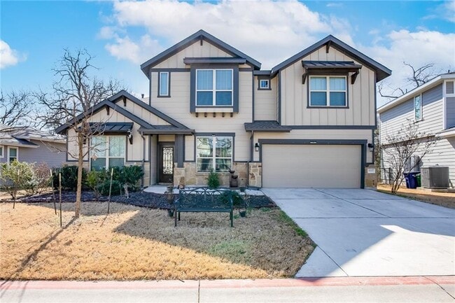property at 9707 McKnight Lp