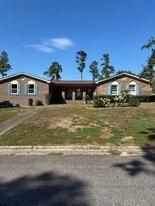 1305 Dominica Dr in Augusta, GA - Building Photo