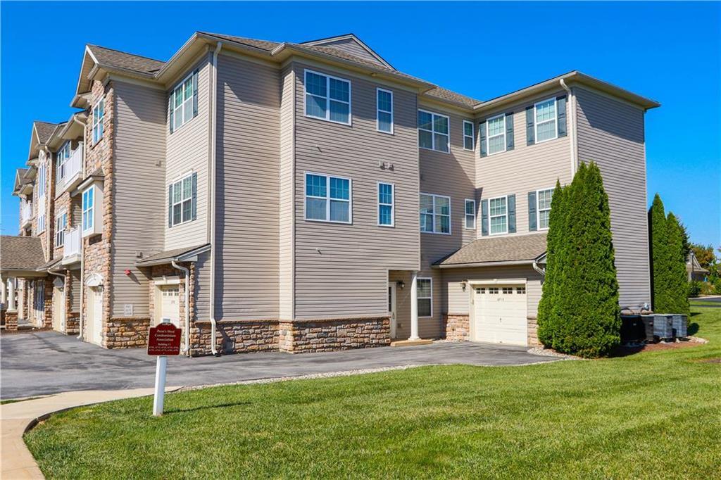 6715 Pioneer Dr in Macungie, PA - Building Photo