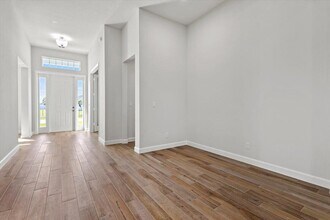 2409 SW Halissee St in Port St. Lucie, FL - Building Photo - Building Photo