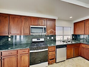 8630 Tiverton Rd in Las Vegas, NV - Building Photo - Building Photo