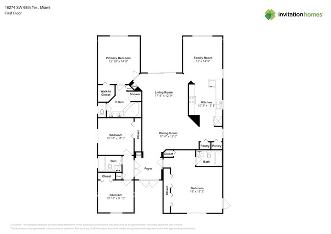 16274 SW 68th Terrace in Miami, FL - Building Photo - Building Photo