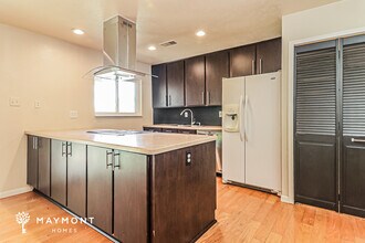 719 Wandering Way Dr in Allen, TX - Building Photo - Building Photo