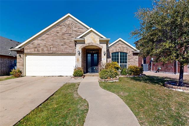 2949 Mandalay Dr in Little Elm, TX - Building Photo - Building Photo