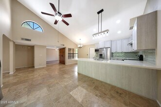 9196 E Evans Dr in Scottsdale, AZ - Building Photo - Building Photo