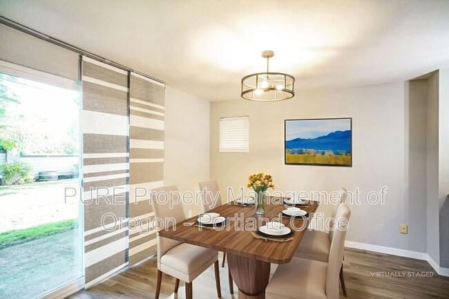 property at 7254 SE Thiessen Rd