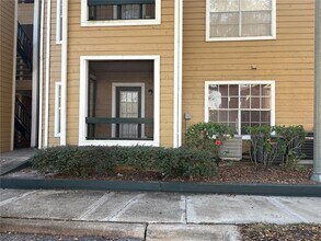 5601 Rosebriar Way in Orlando, FL - Building Photo - Building Photo