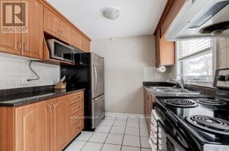 63 Burkwood Crescent in Toronto, ON - Building Photo - Building Photo