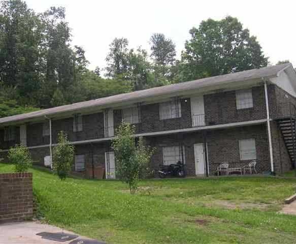 1900 Ohio Ave in Cleveland, TN - Building Photo