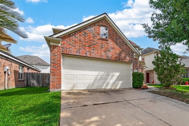 19530 Harvest Stream Way