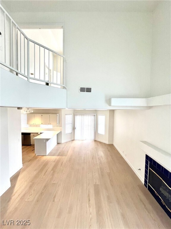 property at 6608 Lund Dr