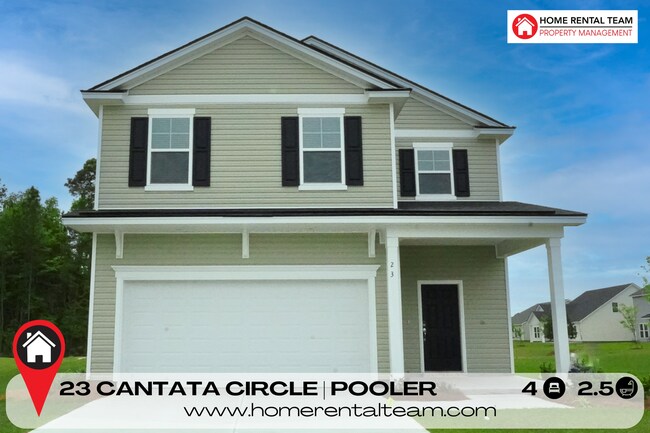property at 23 Cantata Cir