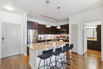 5445 Town and Country Blvd in Frisco, TX - Building Photo - Building Photo