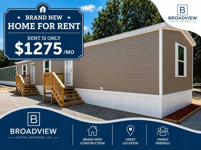 property at 1085 Spring Bay Rd