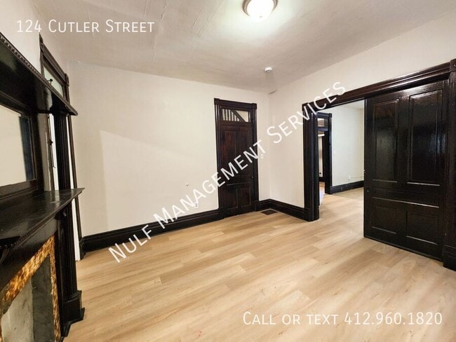 124 Cutler St in Mckees Rocks, PA - Building Photo - Building Photo