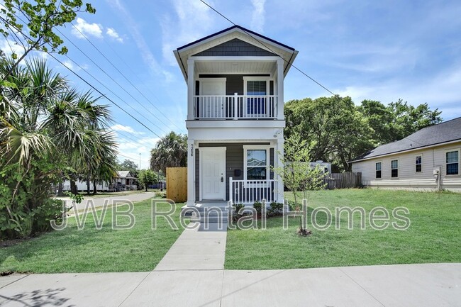 property at 1256 Pippin St