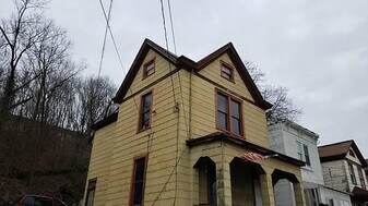 1931 State Ave in Cincinnati, OH - Building Photo