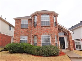 1321 Marken Ct in Carrollton, TX - Building Photo