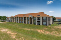 Terraces at Creek Street in Fredericksburg, TX - Building Photo - Building Photo