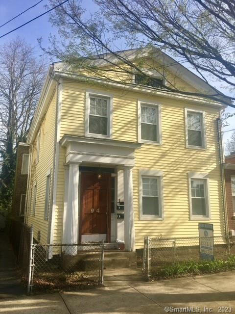 property at 94 William St