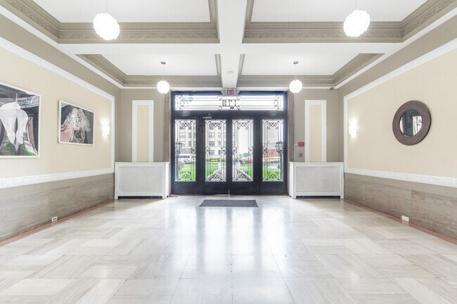 179 South Harrison in East Orange, NJ - Building Photo - Building Photo