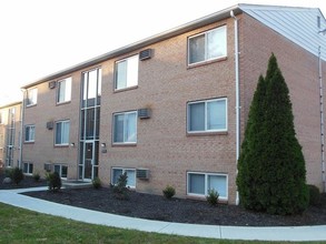 Allison Place Apartments in Cincinnati, OH - Building Photo - Building Photo