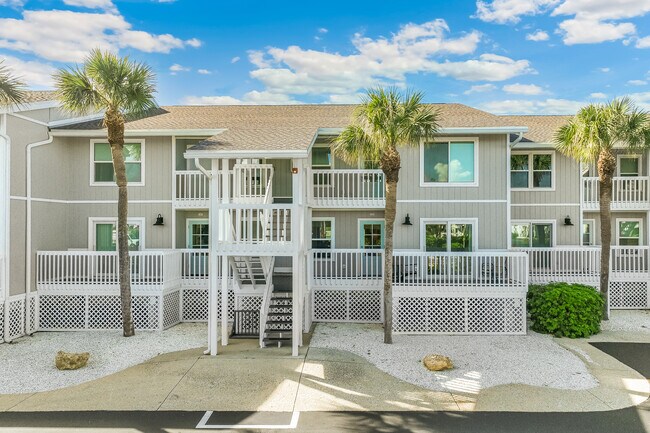 6001 Boca Grande Causeway in Boca Grande, FL - Building Photo - Building Photo