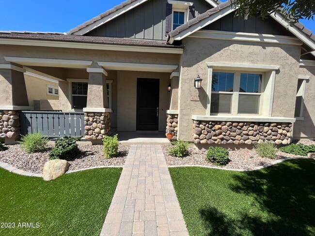 property at 4225 E Ronald St