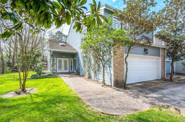 property at 387 Rancho Bauer Dr