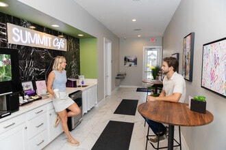 Liberty Summit in Powell, OH - Building Photo - Building Photo