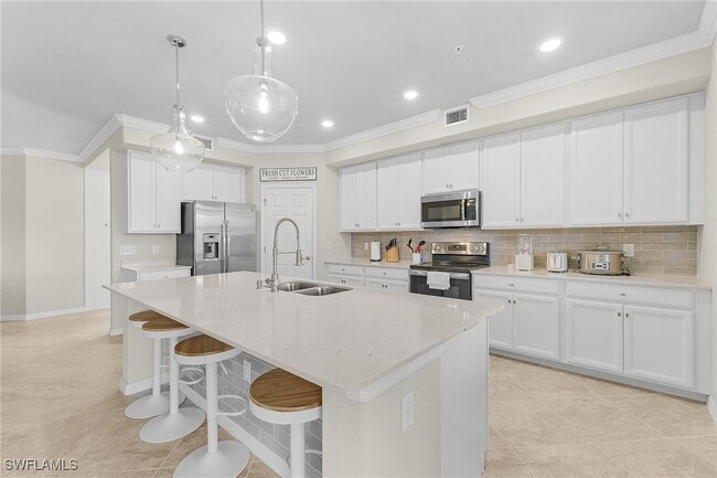 property at 17311 Cherrywood Ct