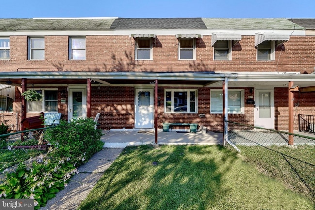 property at 825 Mildred Ave