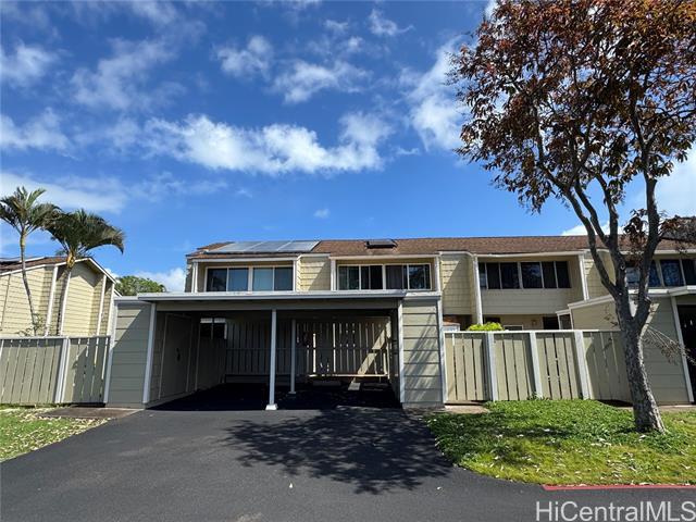 94-364-364 Hokuala St in Mililani, HI - Building Photo - Building Photo
